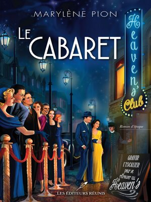 cover image of Le cabaret